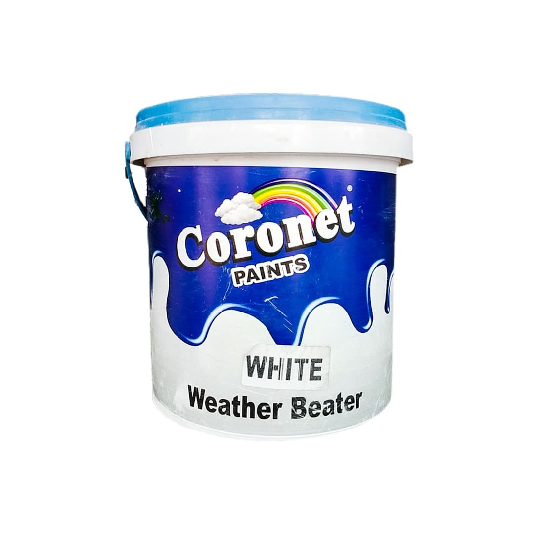 Coronet Weather Shield