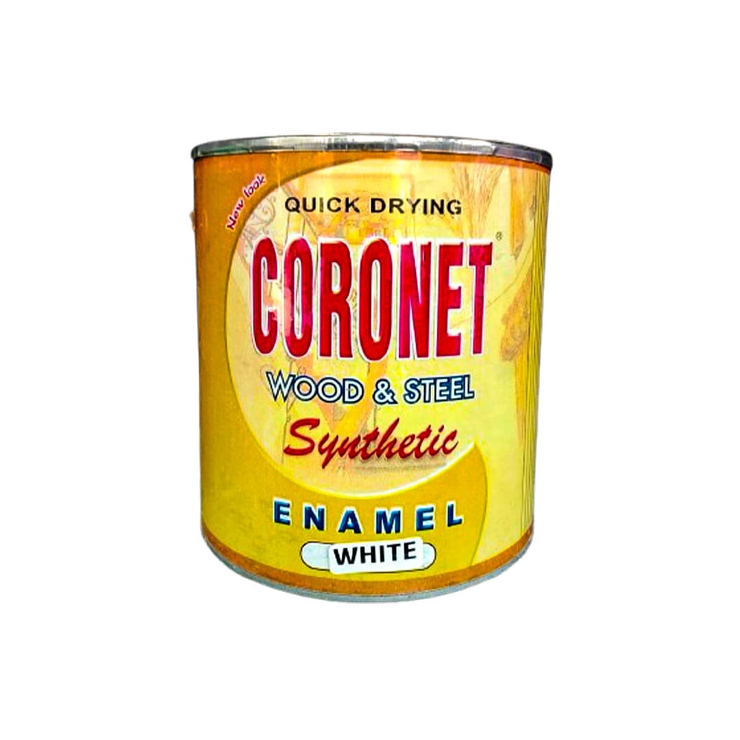 Coronet CPC Durable Enamel