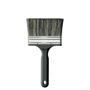 paint brush double size 4 inches (copy)