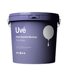 Home blue violet