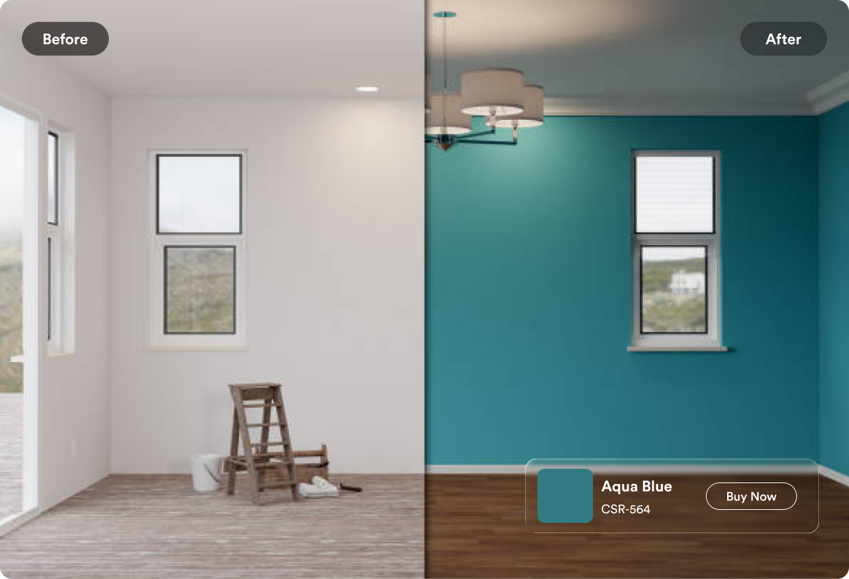 Home frame 35
